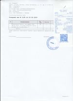 Кассовые чеки с подтверждением в Троицке