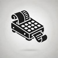 Кассовые чеки в Троицке